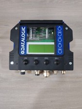 DATALOGIC SC500-1100 CONTROLLER PROFIBUS