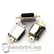 Charging Port for Xiaomi Pocophone F1 Poco F1 Charging Connector USB Type C