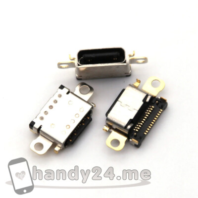 Ladebuchse Für Xiaomi Pocophone F1 Poco F1 Lade Connector USB Typ C
