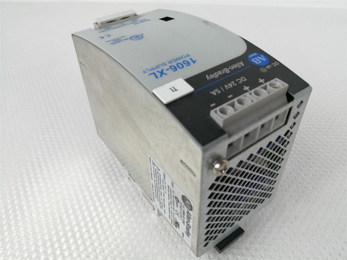 Allen-Bradley 1606-XL120D Alimentation - Photo 5 sur 6