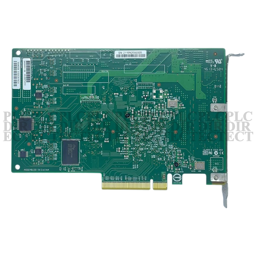 Used LSI 9201-16i 6Gbps 16P Raid Controller Card + Cable | eBay