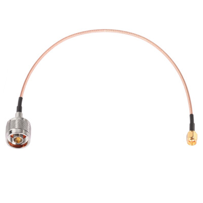 N-auf-SMA-4G-LTE-Antennenkabel für WiFi-Mobiltelefon System, mehrwegig