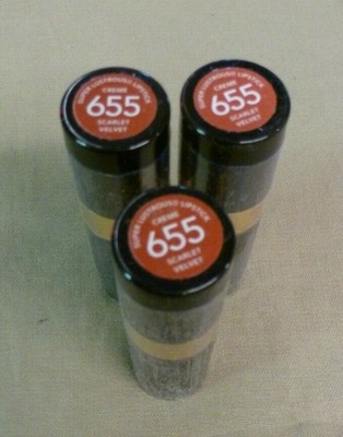 Revlon Super lustrous Lip Stick #118 (309978924258)