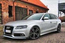 AUDI A4 B8 07-15 - SEITENSCHWELLER - TUNING-GT