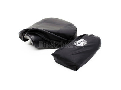Genuine Royal Enfield Classic 350cc 500cc Rider Seat Cover