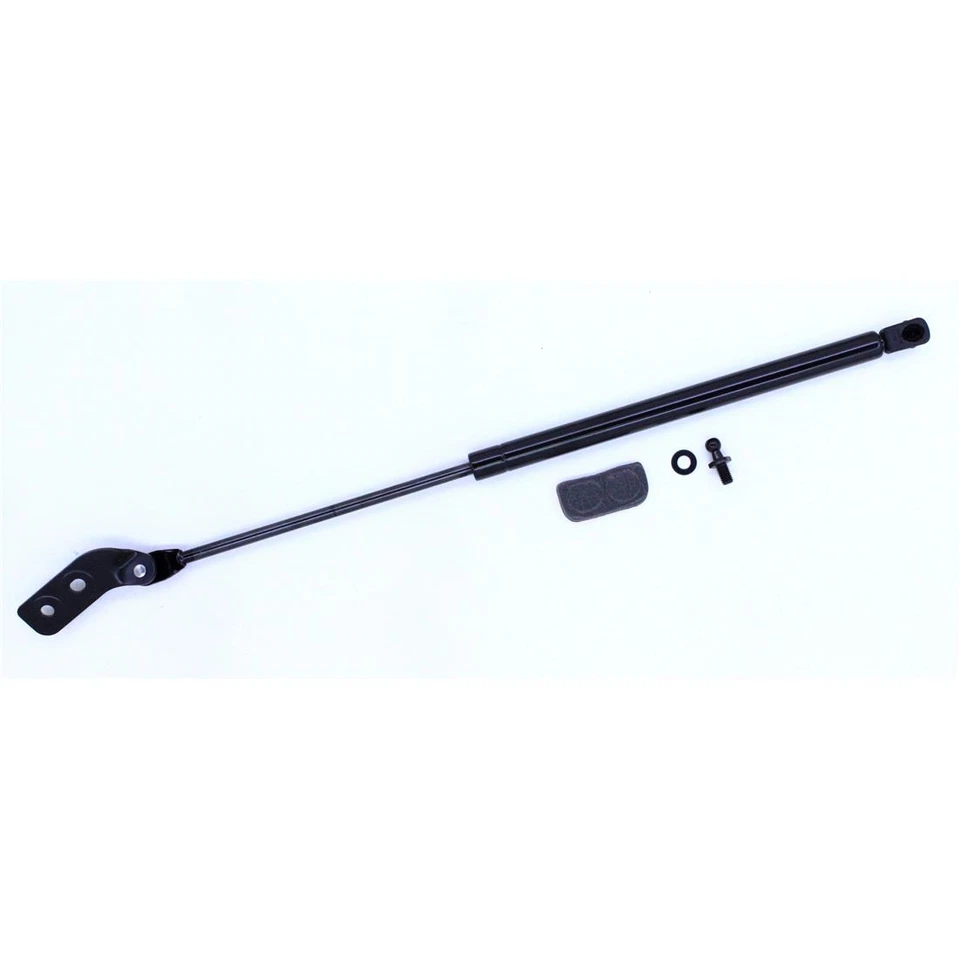 Brazo fuerte 2 piezas soporte de elevación de escotilla izquierda derecha para Ford Probe 1993-1995 1996 1997 Foto 3 de 4