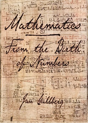 語学・辞書・学習参考書 Mathematics: From the Birth of Numbers Mathematics : From the Birth of Numbers By Jan Gullberg | eBay
