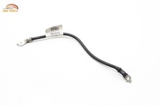 2016-2024 VOLVO XC90 2.0L ENGINE NEGATIVE GROUND BATTERY CABLE WIRE HARNESS OEM