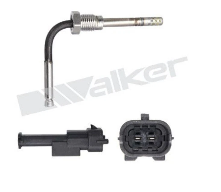 Exhaust Gas Temp Sensor for FIAT BRAVO 1.4 T-Jet 2007 to 2014 After Cat -New - Изображение 3 из 4