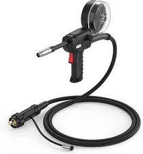 Spool Gun 150A for TL-250M Aluminum MIG Welder