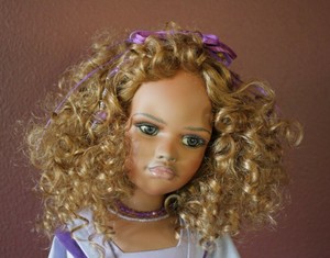 jan mclean dolls ebay