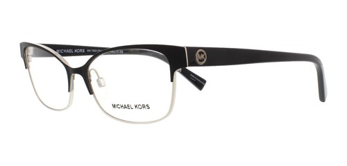 MICHAEL KORS SUNGLASSES PALOMA MK2091 Black 51-19-140 THICK  display picture 2