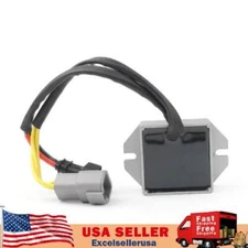 For Buell 1125R 2008-2010 1125 CR 2009-2010 Regulator Rectifier Voltage EY