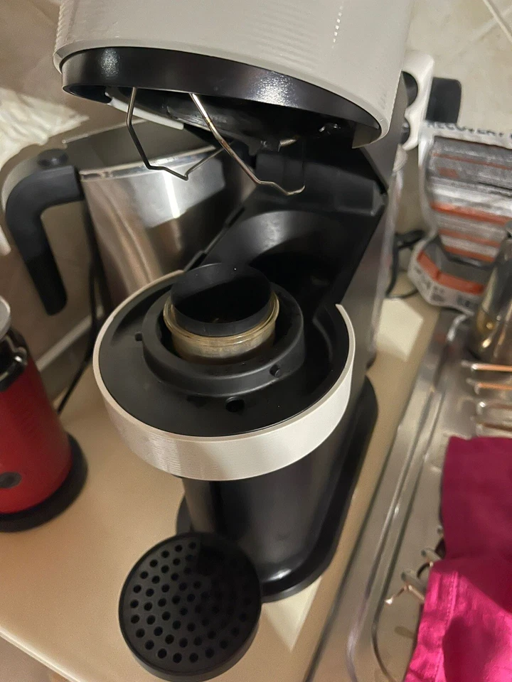 Nespresso Vertuo Next, foto 3 di 5