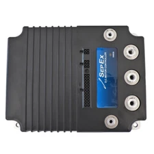 48V 500A SepEx Motor Controller  1268-5503 for Curtis Tomberlin Emerge Golf Cart