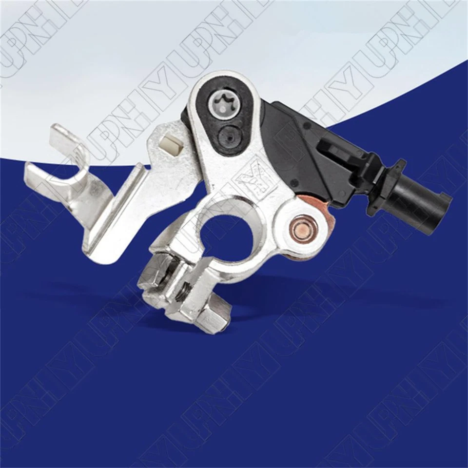 Sensor Batería 9817076780 Apto para Citroen C5 III Peugeot 407 508 Foto 2 de 4