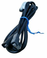 Alpine IVA-W505 IVAW505 cavo di prolunga USB originale OEM spedizione rapida