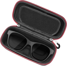 RLSOCO Carrying Case Compatible with RAYNEO Air 2S & XREAL Air 2 Pro/Air 2 Ultra