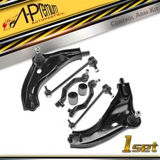A-Premium 8x Front Control Arm Ball Joint & Tie Rod & Bar Link for Mini Cooper