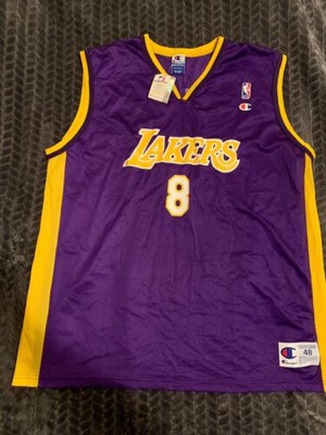 la lakers away jersey