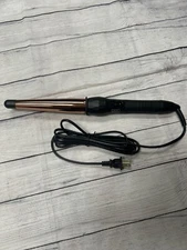 DAN Technology Hair Curling Iron/Curling Wand for Professional Salon