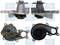 Wasserpumpe KüHlmittelpumpe FüR BMW 3Er 330E 320I 330I Z4 Roadster