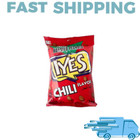 3 Packet X IYES Roasted Peanuts Chili Flavor (75 Gram) فستق بنكهة الفلفل