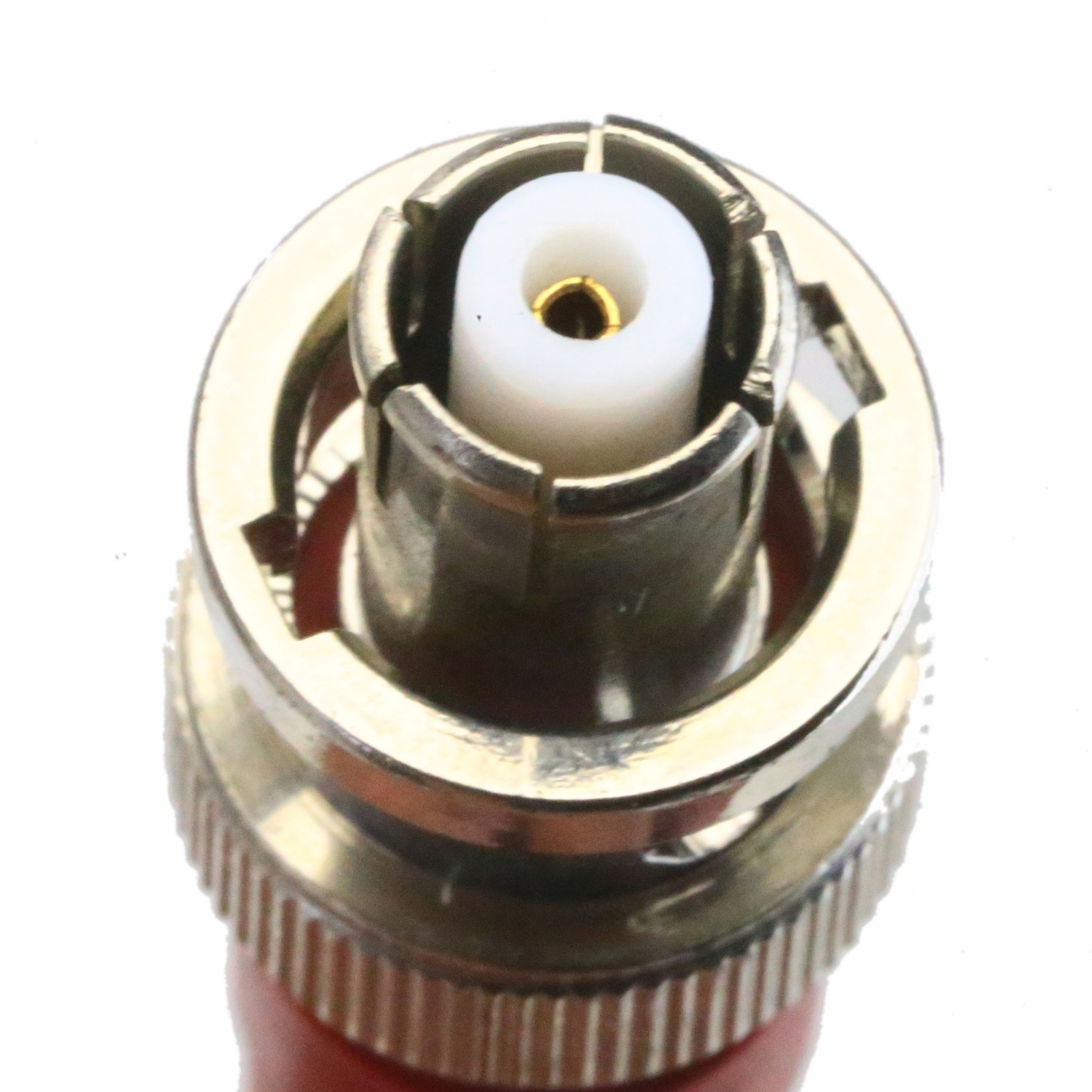 Câble Haute Tension RG58 MHV Mâle Vers SHV Femelle - 3KV/5KV, Longueurs 1 à 16 Pieds