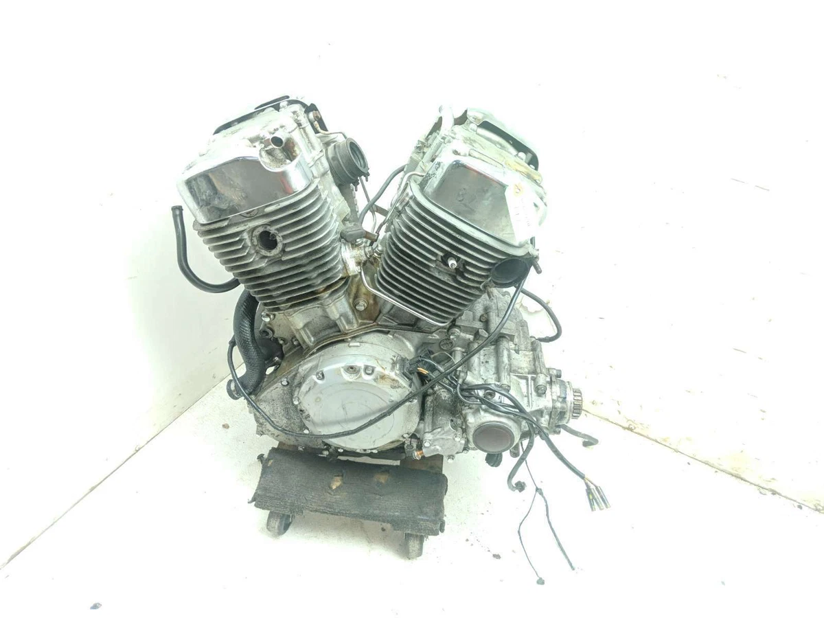 Kawasaki vulcan 2024 1500 1994