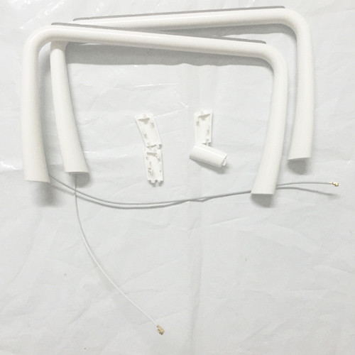 DJI Phantom4 Pro V2.0 Left/Right Landing Gear With Landing Gear Cover Genuine
