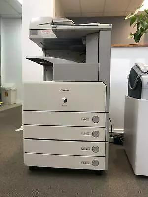 CANON IR3035 SCAN TREIBER WINDOWS XP CANON IR3035 SCAN DRIVER PC