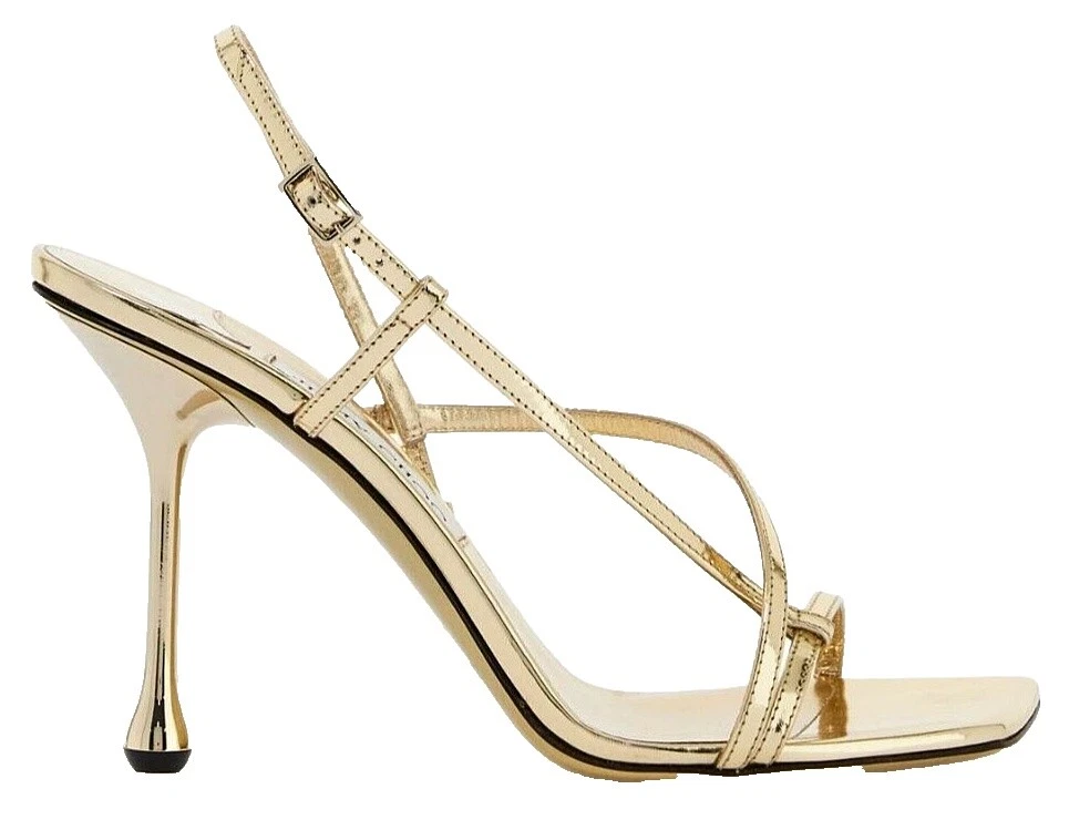 Jimmy Choo Strappy Heels for Women