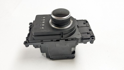 JAGUAR XF X260 GEAR SELECTOR SHIFTER SWITCH KNOB AUTOMATIC HX7314C559AA 2016 - Picture 4 of 8
