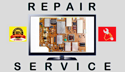 REPAIR SERVICE  For   SONY  XBR-65X850E POWER SUPPLY  APDP-225A1   1-474-685-11