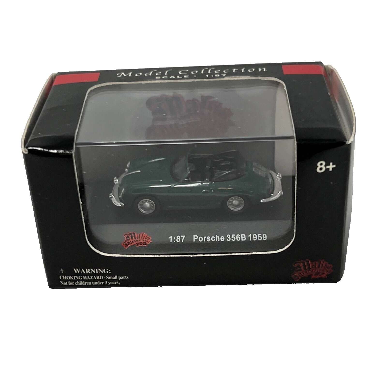Fabricación de contemporáneo High Speed Porsche Diecast coches, camiones y camionetas