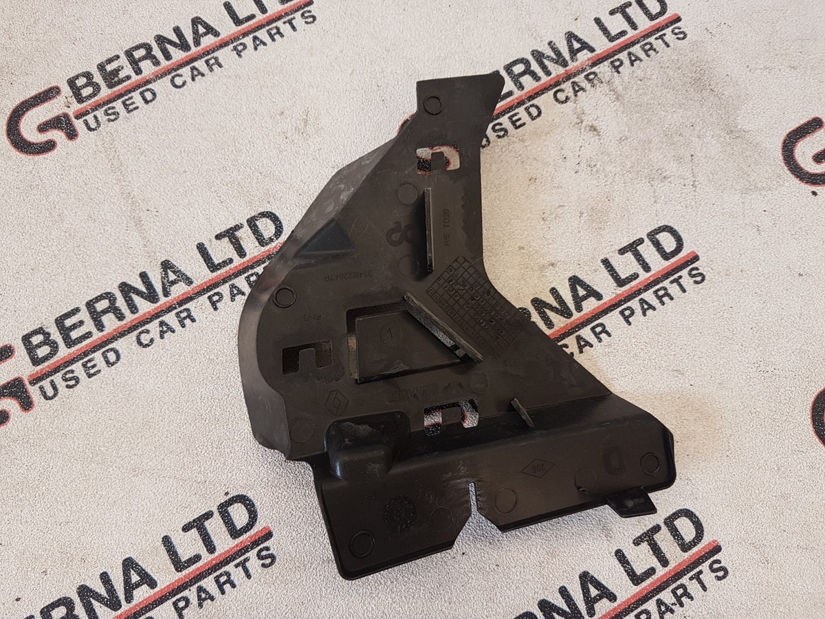GENUINE RENAULT TRAFIC 14-2020 FRONT RIGHT SIDE BUMPER HOLDER 