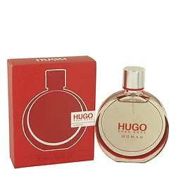 Boss woman top eau de parfum