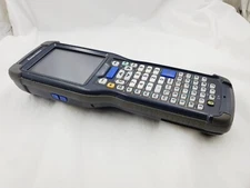 Intermec Honeywell CK75 CK75AA6MN00W1400 Windows Mobile EX25 Barcode Scanner
