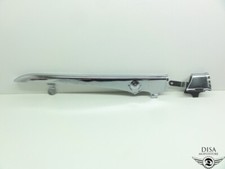 Chrom Kettenschutz passend für, Zündapp 517 C50 GTS50 KS50 C GTS KS 50