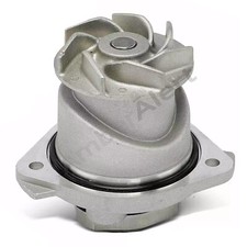 Engine Water Pump For Audi A3 Vw Eos Golf Jetta R32 Touareg V6 3.2l Fwd 2002-09