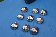 Unity Foglight Ornament Ford Gm Cadillac Reo Willys Gmcstudebaker