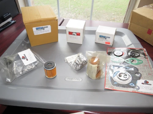 NOS Honda XR70 CRF70 Z50 CT70 Z XR CRF CT 70 XR50 88cc Big Bore Race Kit MG0961