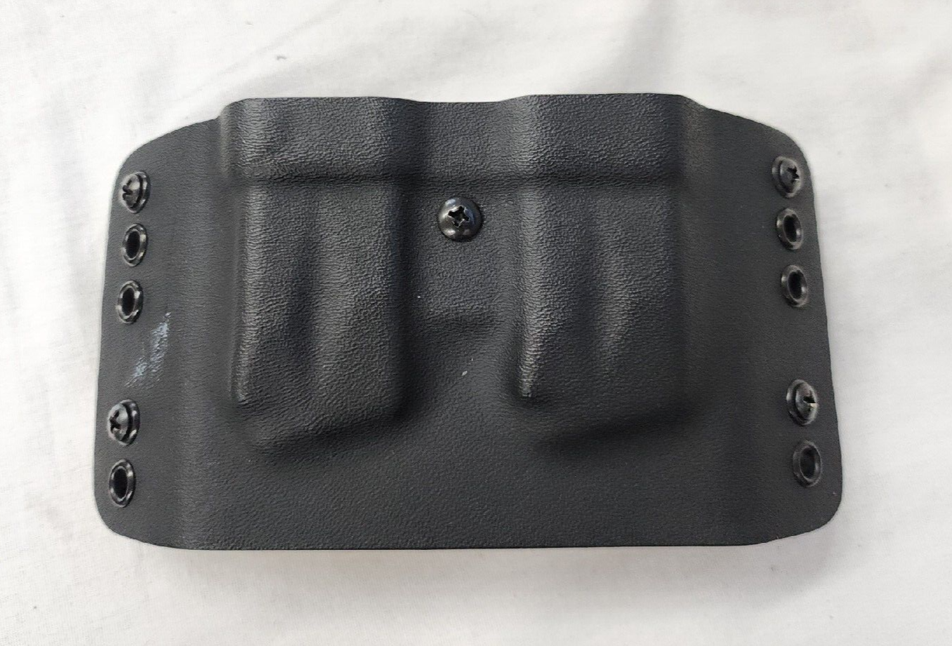 Kydex Double Mag Pouch for Beretta Cag Sof Devgru Seal-image
