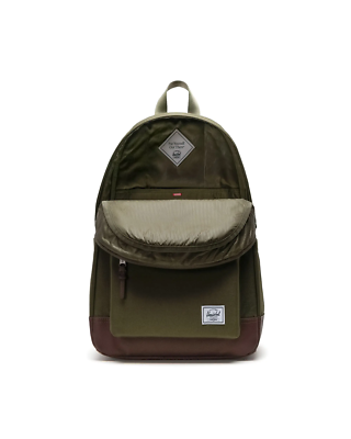 best herschel backpack for gym Hershel Supply Co. | Kingston | Soft Silt Diamond/Chicory Coffee Nike Heritage 2.0 Unisex it’s tough and eco Color:Elemental Pink/Elemental Pink/Black callout:FashionStrandFrenzyAU30%