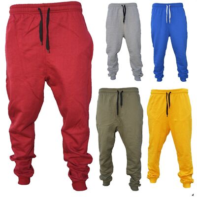 Herren Jogginghose  Sporthose Trainingshose Fitness  Jogger  Freizeit PR24 Hosen