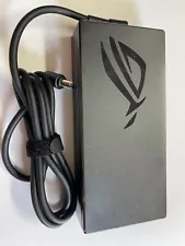 Genuine ASUS 240W 20.0V AC Adapter for ASUS ROG Strix SCAR/Zephyrus ADP-240 EB C