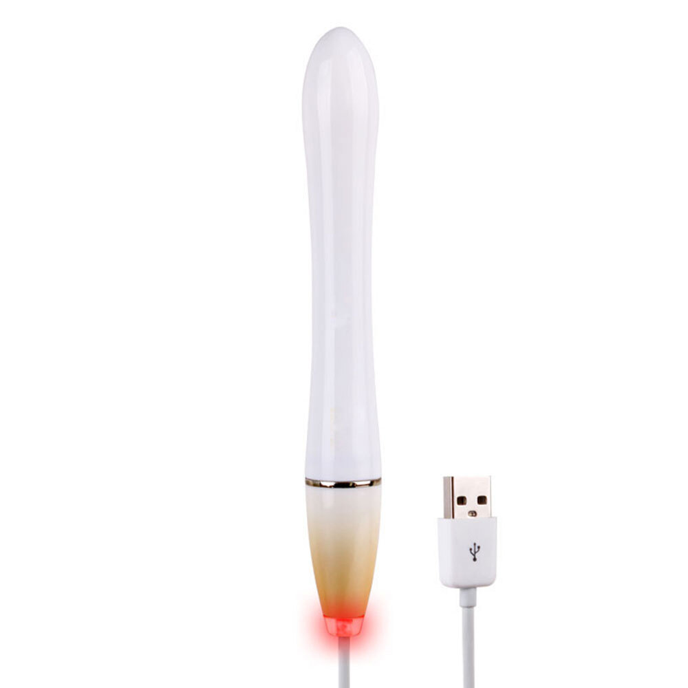 USB Heating Rod Heater Warmer Charging Heating Pad Stick Tim