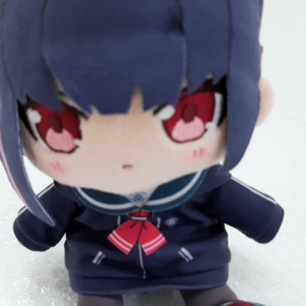 KAZUさん Good Smile Company Blue Archive: Kazusa Plushie from JP | eBay