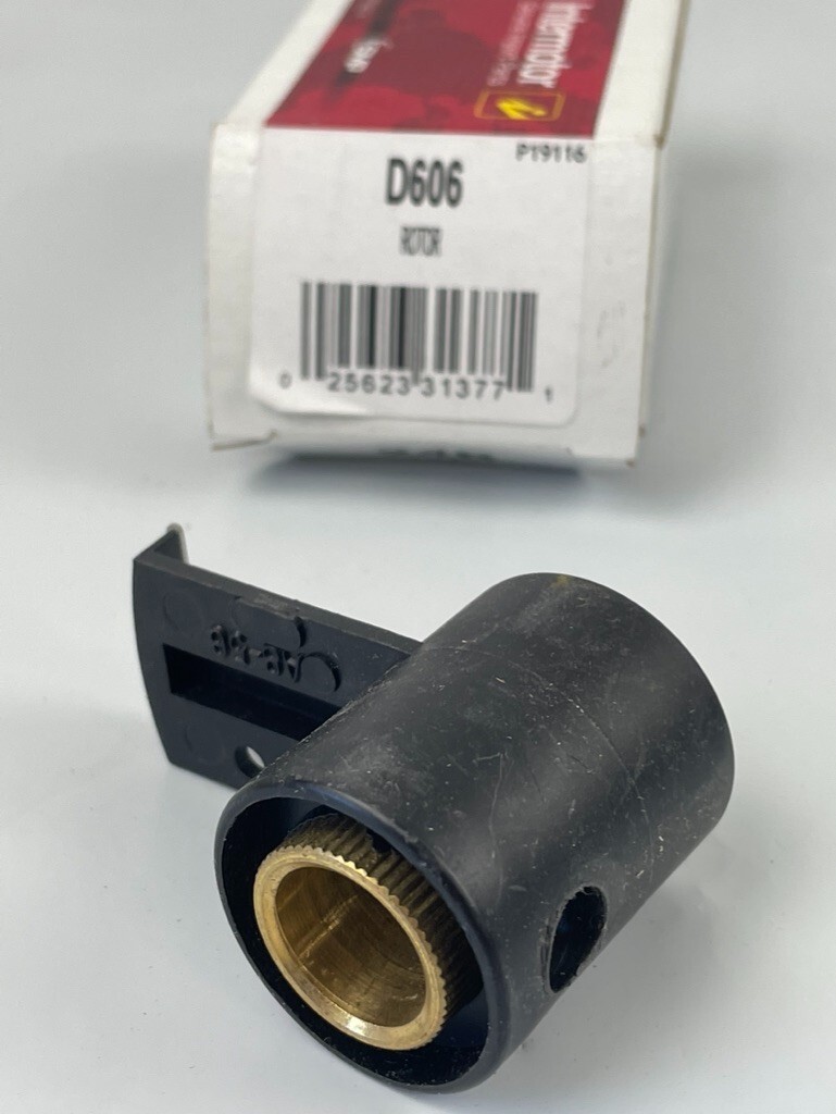 D606 Intermotor Distributor Rotor xref Standard JR93 for 82