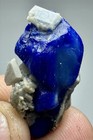 Natural Raw Lazurite & Pyrite Ancient Magic Crystal Gemstone From Sar-e-Sang — photo 3